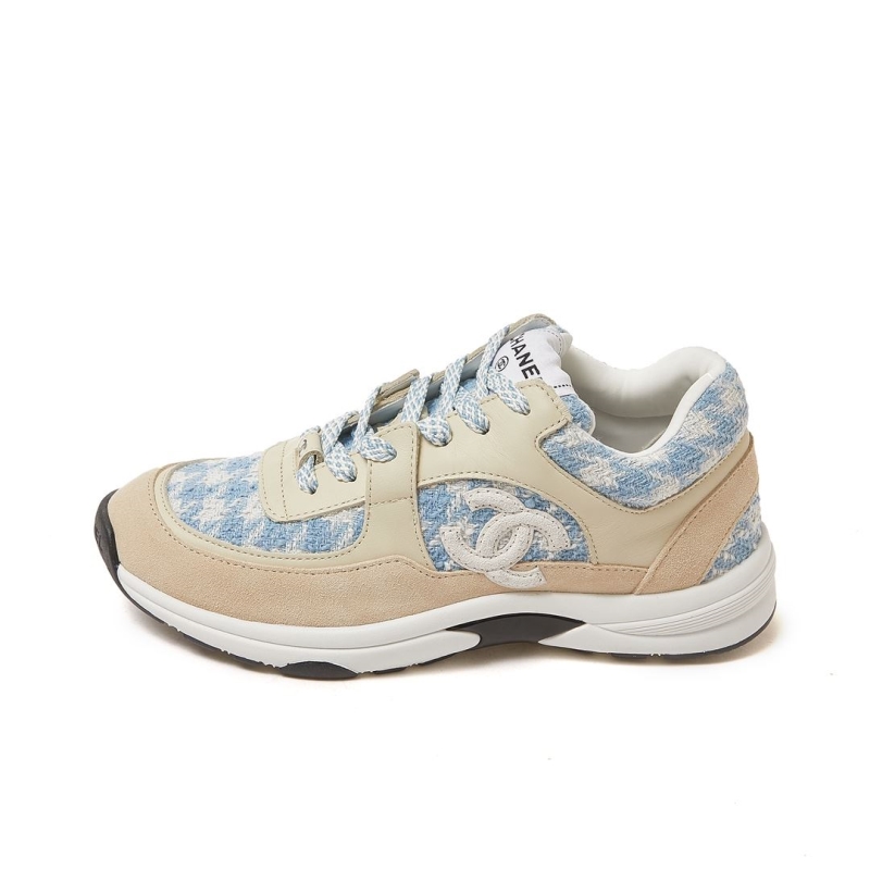 Ch*el sneakers